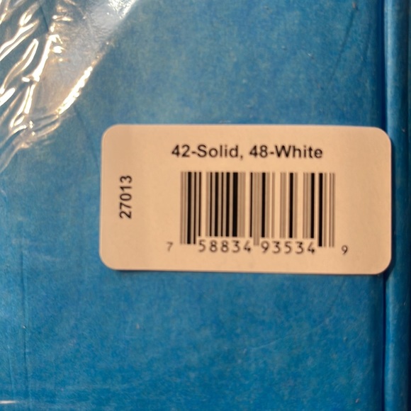 Elegant refund gift tissue - Picture 4 of 4